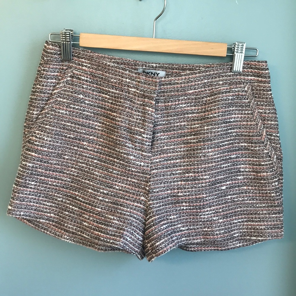 DKNY shorts size 4